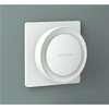 Naktinis šviestuvas Xiaomi Yeelight Plug-in Light Sensor Nightlight 0.5W, 2500K Mi Smart Home