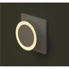 Naktinis šviestuvas Xiaomi Yeelight Plug-in Light Sensor Nightlight 0.5W, 2500K Mi Smart Home