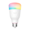 Yeelight LED išmanioji spalvota lemputė W3