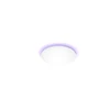 Lubinis šviestuvas Yeelight Smart Ultra Slim LED lubų šviestuvas C2201C400 | YLXDD-0034 | 24 W | 2700-6500 K | Led | 220-240 V