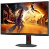 Žaidimų monitorius AOC 27G4ZR, 27", FHD Fast IPS, 260 Hz, 0,3 ms MPRT, HDR10, G-SYNC Compatible