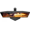 Žaidimų monitorius AOC 27G4ZR, 27", FHD Fast IPS, 260 Hz, 0,3 ms MPRT, HDR10, G-SYNC Compatible