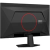 Žaidimų monitorius AOC Q27G41ZDF | 27" | QD-OLED | 240Hz | 16:9 | 2560x1440 px