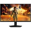 Žaidimų monitorius AOC Q27G41ZDF | 27" | QD-OLED | 240Hz | 16:9 | 2560x1440 px