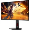 Žaidimų monitorius AOC Q27G4ZDR 26,5" QHD QD-OLED, 240 Hz, 0,03 ms, HDR10, G-SYNC Compatible