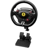 Žaidimų vairo rinkinys Thrustmaster Racing Wheel | T98-P Ferrari 296 GTB (vairo rinkinys + pedalų rinkinys) PS4 / PS5 / PC