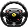 Žaidimų vairo rinkinys Thrustmaster Racing Wheel | T98-P Ferrari 296 GTB (vairo rinkinys + pedalų rinkinys) PS4 / PS5 / PC