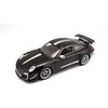 Porsche 911 GT3 RS 4.0 Juodas 1: 18 BBURAGO