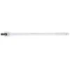 TOPEX 1/2" Lankstoma Rankena su Vyriu, 450 mm