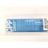 Vandens filtro kasetė Atlas Filtri, polipropileninė, CPP 110-5