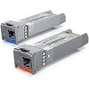 Šakotuvas Ubiquiti UACC-OM-SM-10G-S-20 | SFP+ modulis | BIDI, SM, Simplex LC, 10Gbps, 10km