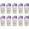 Dove Refreshing Cucumber &amp; Žalias Tea Skystas muilas moterims, 500 ml