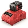 Įkroviklis FLEX CA 10,8V