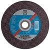 Pjovimo diskas PFERD EHT 125x1,0mm SG STEELOX