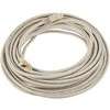 StarTech STARTECH.COM 10m CAT6A- Ethernet - Kabelis - GraU - RJ45- Ethernet - Kabelis - Snagless - STP- Kabelis - Kupfer - 10- Gbit Netzwerkkabel
