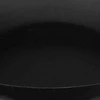 Wok keptuvė Secret de Gourmet Juoda Nerūdijantis plienas Ø 35 cm
