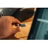 Verbatim PinStripe 128GB USB atmintukas USB A tipo 2.0 Juoda
