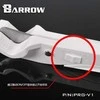 Barrow Hardtube bending set 12 mm