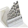 Bosch „HSS PointTeQ “ spiralinių grąžtų rinkinys, 13vnt. (2608577349)