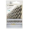 Bosch „HSS PointTeQ “ spiralinių grąžtų rinkinys, 13vnt. (2608577349)
