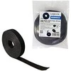 Logilink KAB0055 Cable Strap, Velcro Tape, 10m, Juodas | Logilink