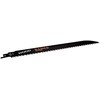 Bahco Tiesinio pjūklo geležtės HCS 228mm*1,0mm HSL 7TPI, medienai 2vnt