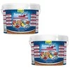 TetraPro Color MultiCrisps 10l ryškinantis spalva pašaras