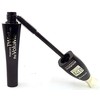 Bourjois Twist Up The Volume Blakstienų tušas Ultra Juodas