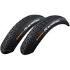 Padanga 27,5" Continental Race King 50-584