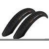 Padanga 20" Continental RIDE Tour 47-406