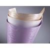 Galeria Papieru Dekoratyvinis popierius PAPIRUS A4 baltas 220g 20l