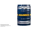 Mannol Alyva Multi UTTO WB 101 hidraulinė-transmisinė 208 L