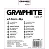 Graphite Grafitinė suvirinimo viela 0,8 mm, 5kg (56H847)