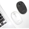 Pelė LogiLink Bevielė pelė i Bluetooth 2.4GHz 800/1200/1600dpi juoda