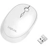Pelė LogiLink LogiLink Pelė Funk &amp; Bluetooth,2.4GHz,800/1200/1600dpi,baltas
