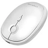 Pelė LogiLink LogiLink Pelė Funk &amp; Bluetooth,2.4GHz,800/1200/1600dpi,baltas