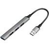 „LogiLink“ 4 prievadų USB3.0
