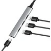 „LogiLink“ 4 prievadų USB3.0