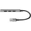 „LogiLink“ 4 prievadų USB3.0