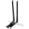 Logilink PCI-Express Karte, WI-FI 6E, 2.4G, 5G &amp; 6G, BT5.0