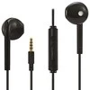 2GO In-Ear Stereo-Ausinės "Comfort" - juodos spalvos