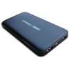 Powerbank 2GO 2GO Powerbank Basic 10000mAh 2x USB rašalas. Mikro- USB Kabelis