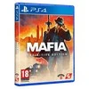 Sony 2K Games Mafia Definitive Edition PS4