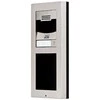 2N ĮĖJIMO PANELIO PAGRINDINIS BLOKAS HELIOS/IP VERSO W/ 9155101CB 2N