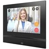 2N Vidaus atsakiklis su ekranu/lietimui juodas 91378601