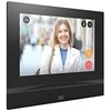 2N Vidaus atsakiklis su ekranu/lietimui juodas 91378601