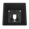 2N Vidinis vaizdas/ Indoor Compact – Wandhalterung