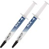 Arctic MX-4 (4 g) – didelio efektyvumo terminė pasta – 8,5 W/m·K – 2,5 g/cm³ – 4 g – 32 mm – 21 mm – 159 mm