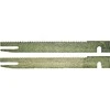 Bosch 2 putplasčio pjūklelia ruošiniui iki 130mm GSG 300