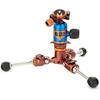 Fotoaparato trikojis - 3 Legged Thing Legends Bucky Bronze/Mėlyna 1,89 m 1,87 kg
